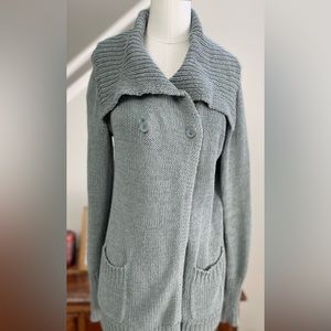 J Crew womens cardigan sweater